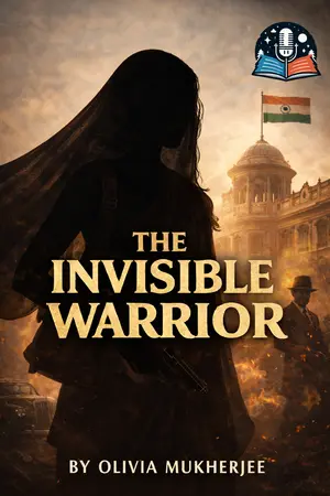The Invisible Warrior