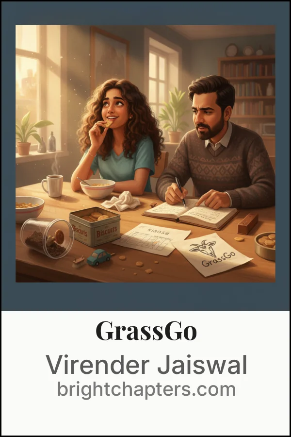GrassGo