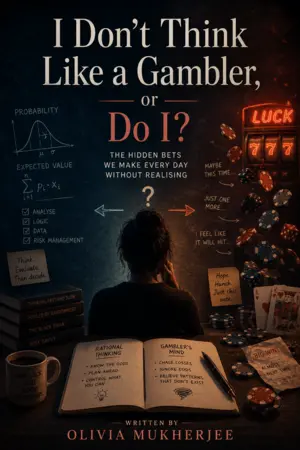 I Don't Think Like a Gambler, or Do I?