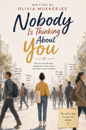 Nobody Is Thinking About You