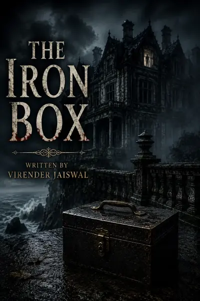 The Iron Box