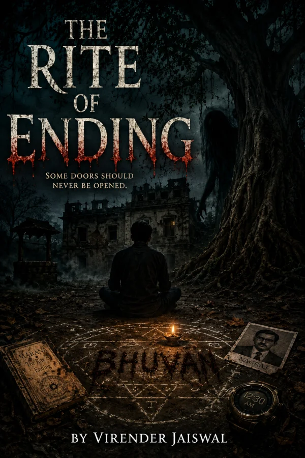 The Rite of Ending