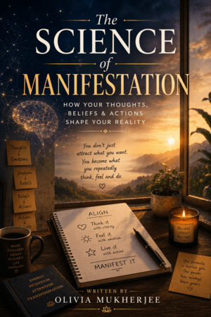 The Science of Manifestation