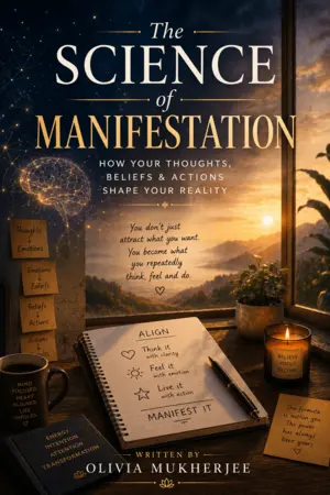 The Science of Manifestation