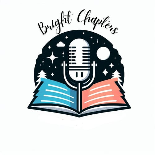Bright Chapters Logo